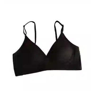 黛尔佳人 无痕小胸聚拢聚拢透气文胸 女款