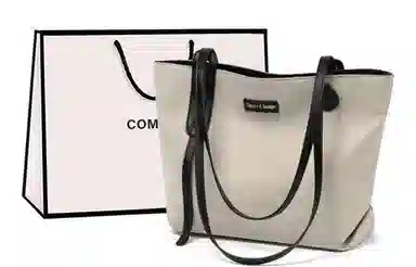 COMELY Tote