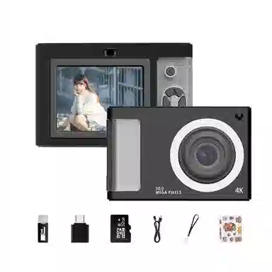 HAWESGARS Y2 480081080pCCDvlog