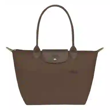 LONGCHAMP Le Pliage Green