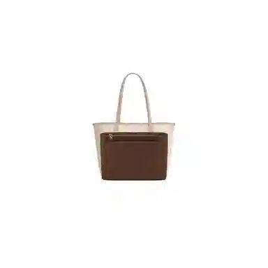 COACH City 23 Logo Tote