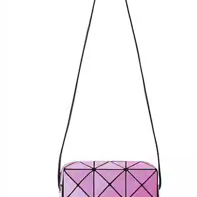 ISSEY MIYAKE Cuboid PVC