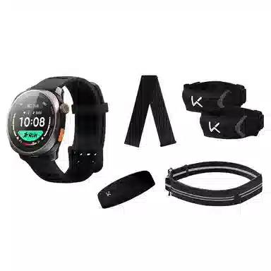 Keep Watch Pilot 1 app GPS