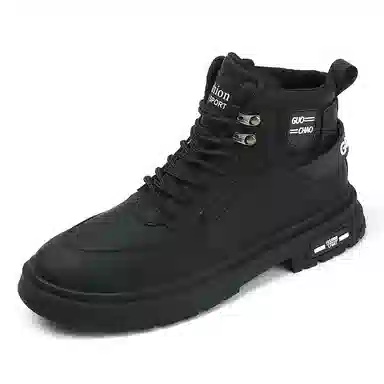 PLAY COBBLER Martin Boots