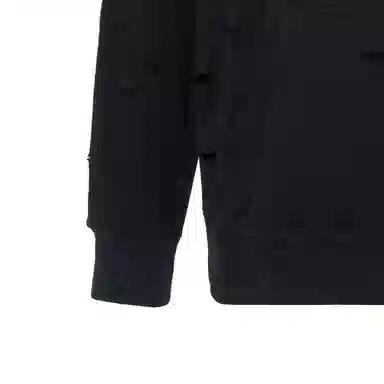 Givenchy Hoodie SS23 Black