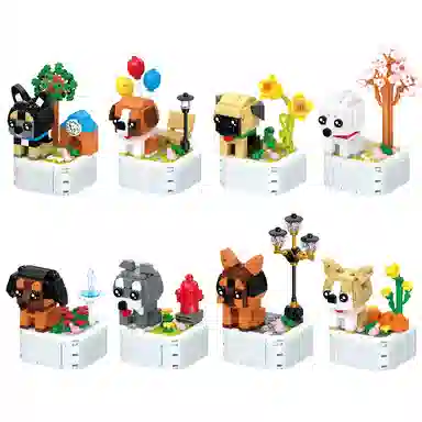 ZUANMA 1001-2000pcs 103A