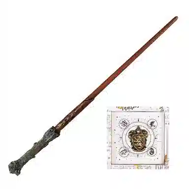 Harry Potter Wand Set