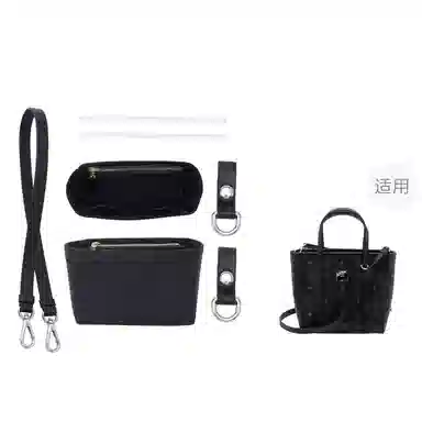 MCM Toni Tote