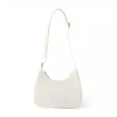 Elle Active Denim Blue Crossbody Bag