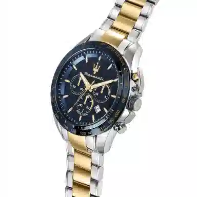 Maserati Explorer Series