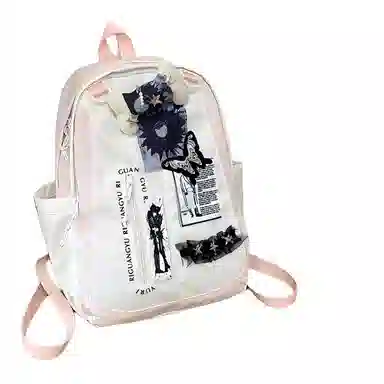 SUN ERATH&U Backpack