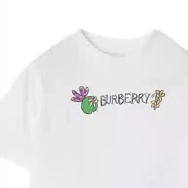 BurberryT FW24 Logo