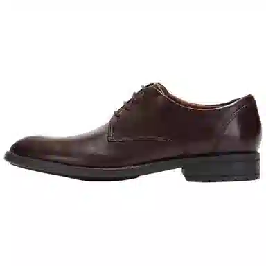 Clarks Truxton Plain