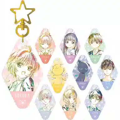 GuGuGuGu AMNIBUS Ani-Art 10