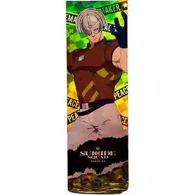 GuGuGuGu SUICIDE SQUAD ISEKAI