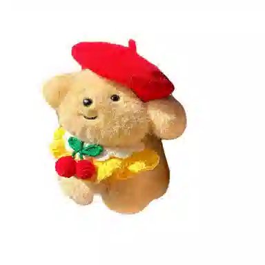 MIC RABBIT 20cm30cm