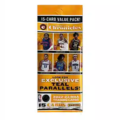 PANINI 2022-23 Panini Chronicles Basketball