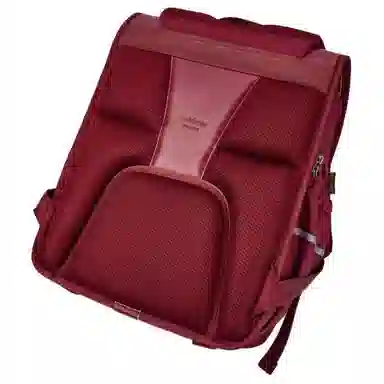 Balabala Backpack Red
