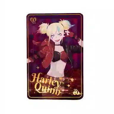 GuGuGuGu SUICIDE SQUAD ISEKAI IP