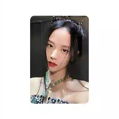 YG Entertainment BLACKPINK PINK VENOM