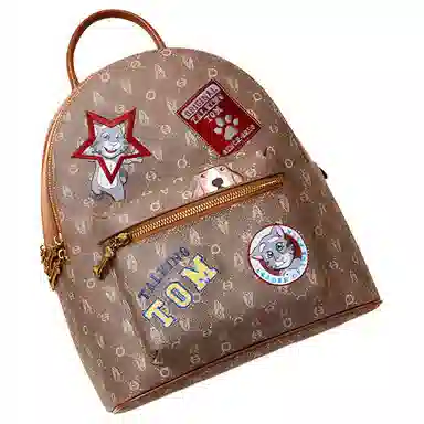 Hush Puppies PVC