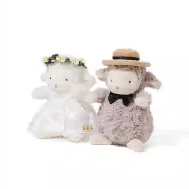 Bunnies By The Bay 520 17cm