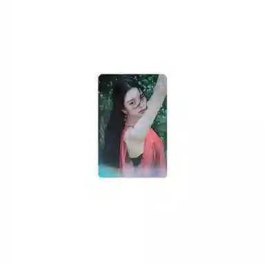 YG Entertainment BLACKPINK JISOO SOLOME