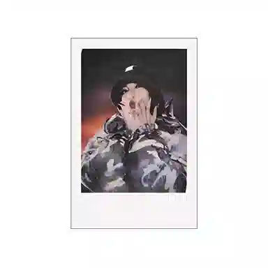 YG Entertainment LISA PB4.0 YG