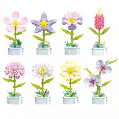 ZUANMA 1001-2000pcs 103A