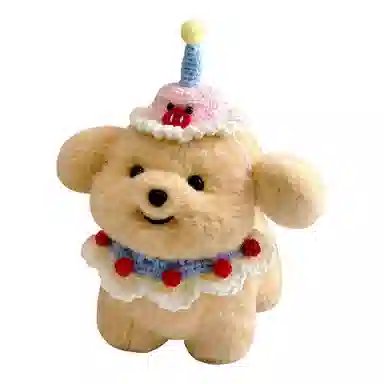 MENGMENGBUNNY 20cm30cm