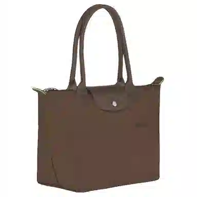 LONGCHAMP Le Pliage Green