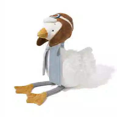 Bunnies By The Bay 41.5cm