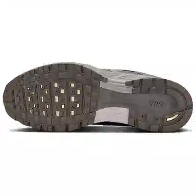 Nike P-6000 Grey Brown