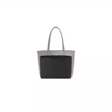 COACH City 23 Logo Tote