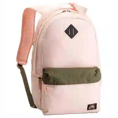 Nike SB Icon Coral Backpack