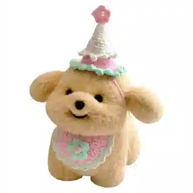 MENGMENGBUNNY 20cm30cm