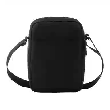 LiNing Crossbody Bag Black