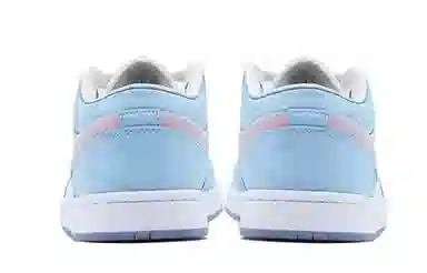 Jordan Air Jordan 1 "wolf grey" dior