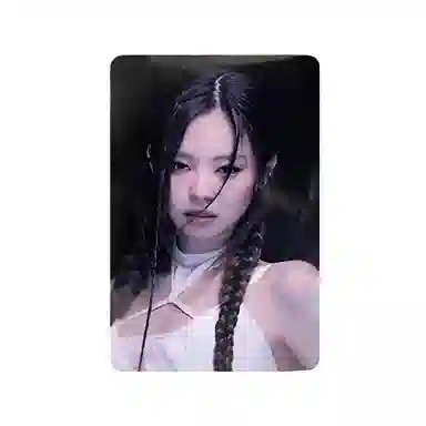 YG Entertainment BLACKPINK 2BORN PINKYGC ver.