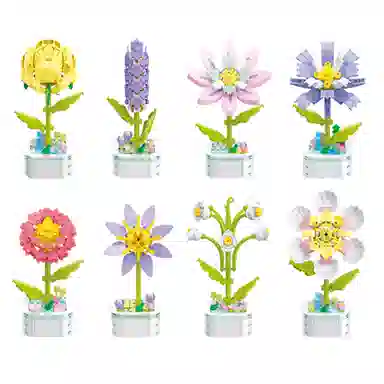 ZUANMA 1001-2000pcs 103A