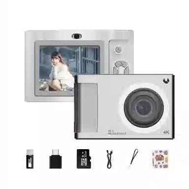 HAWESGARS Y2 480081080pCCDvlog