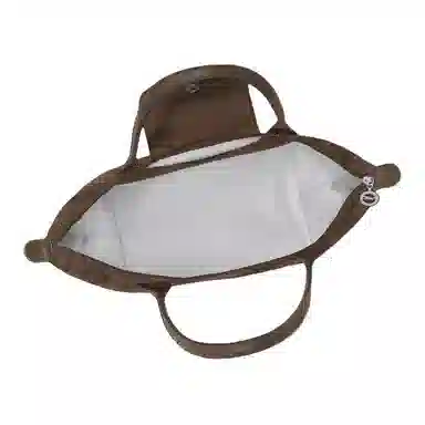 LONGCHAMP Le Pliage Green