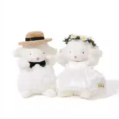 Bunnies By The Bay 520 17cm