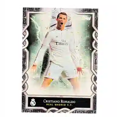 Topps C