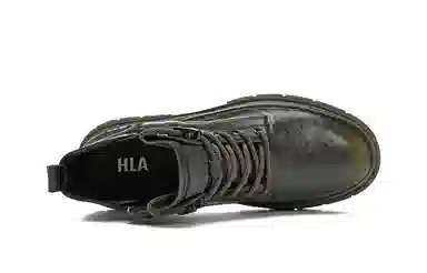 HLA