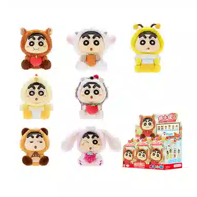 x Crayon Shinchan Q S 14 6