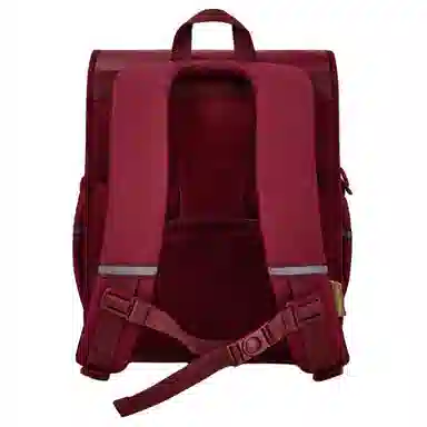 Balabala Backpack Red