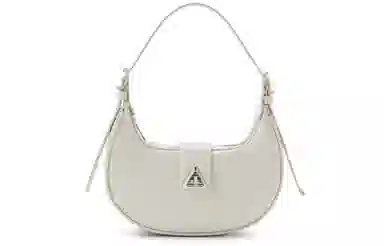 Charles & Keith Crescent Bag