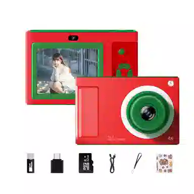 HAWESGARS Y2 480081080pCCDvlog