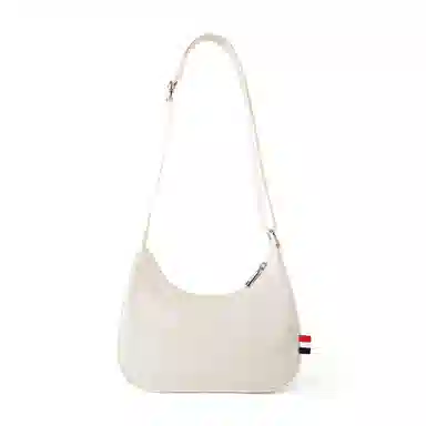 Elle Active Denim Blue Crossbody Bag